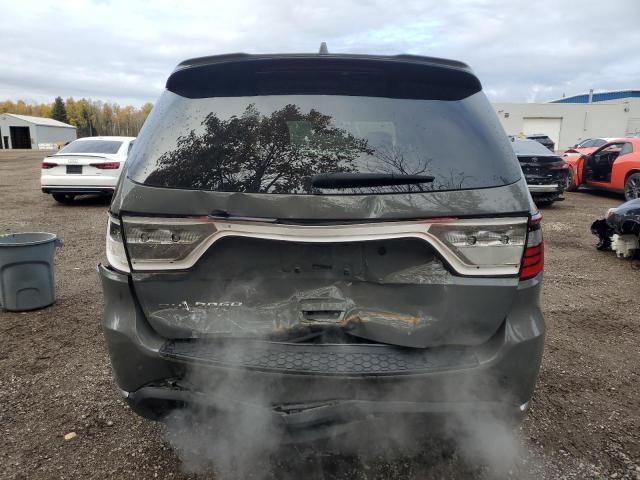 2022 DODGE DURANGO PU - 1C4SDJFT3NC189592