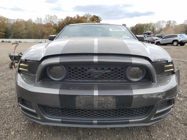 2014 FORD MUSTANG - 1ZVBP8AM3E5212743