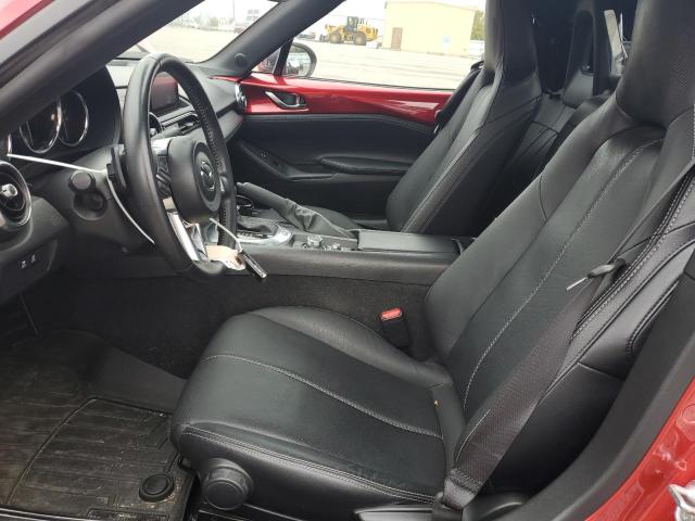 2023 MAZDA MX-5 MIATA - JM1NDAM79P0559578