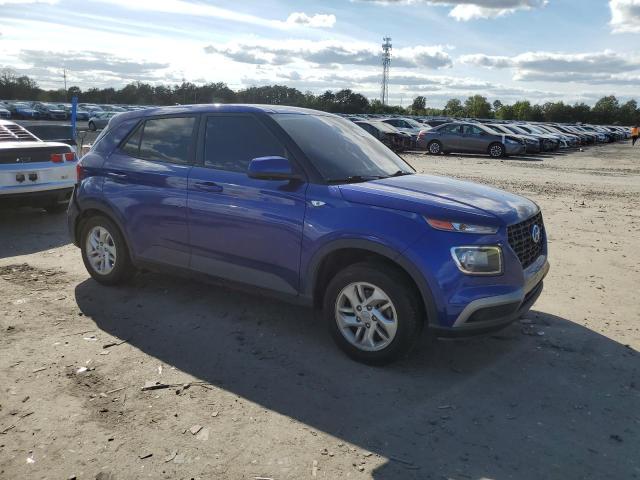 2021 HYUNDAI VENUE SE - KMHRB8A33MU114481