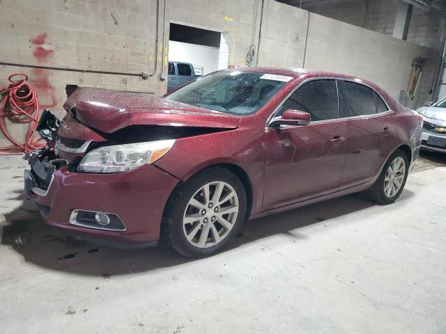 2015 CHEVROLET MALIBU 2LT #3283953809