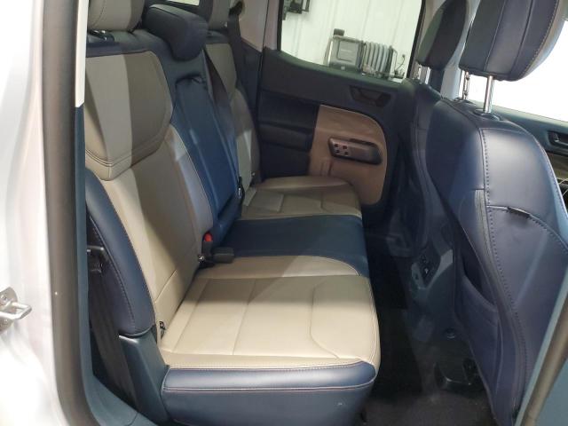 2025 FORD MAVERICK L 3FTTW8SA2SRA60414