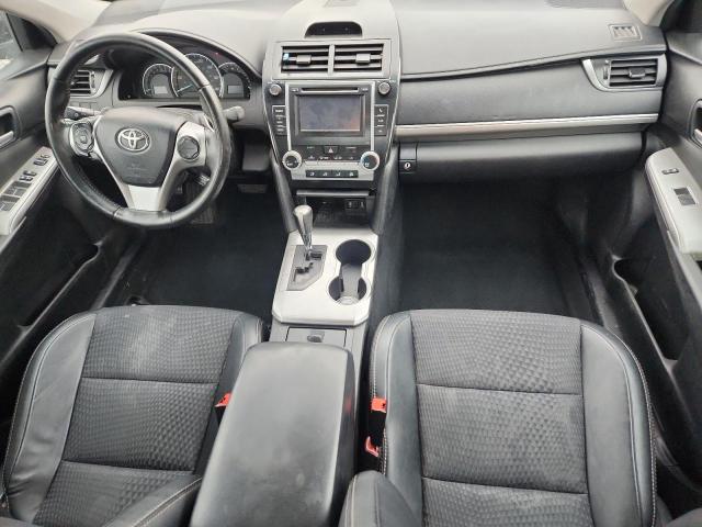 2012 TOYOTA CAMRY BASE #3294597039