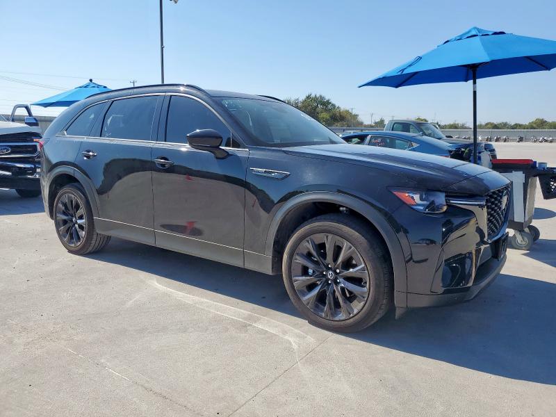 2025 MAZDA CX-90 PREM - JM3KKCHD3S1233998