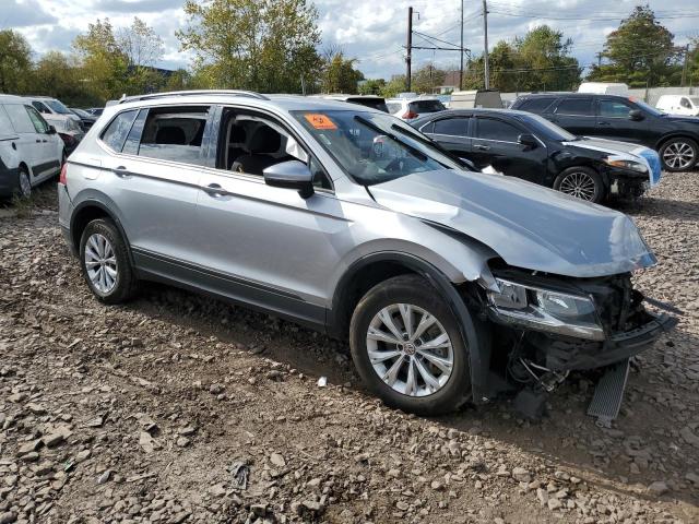2019 VOLKSWAGEN TIGUAN S #3303975749
