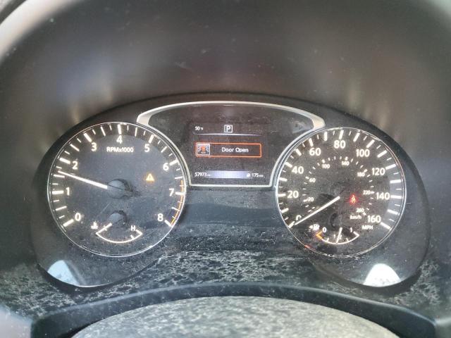 2017 NISSAN ALTIMA 2.5 - 1N4AL3AP3HC282790