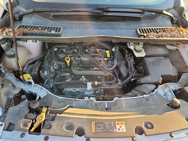 2019 FORD ESCAPE SE #3298072156