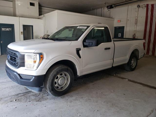 FORD F150