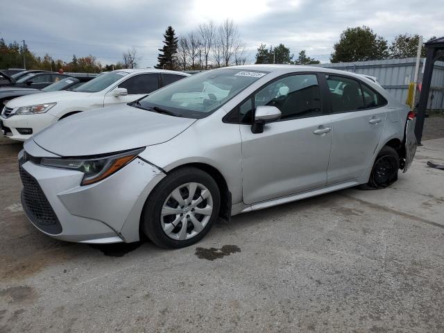 Global Auto Auctions: 2020 TOYOTA COROLLA LE