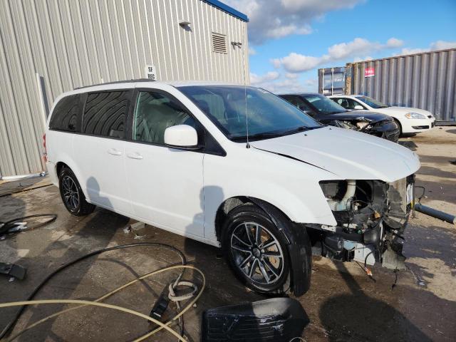 2019 DODGE GRAND CARA - 2C4RDGBG5KR503708