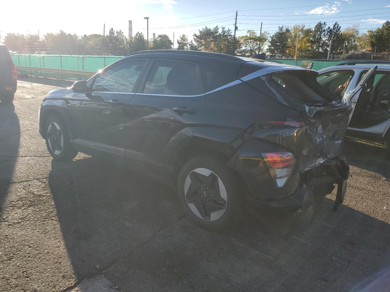 HYUNDAI KONA LIMITED