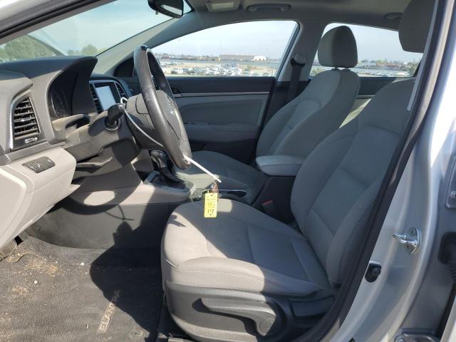 2018 HYUNDAI ELANTRA SE #3318129369