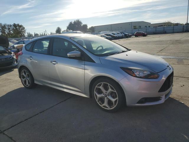 2014 FORD FOCUS - 1FADP3L95EL142381