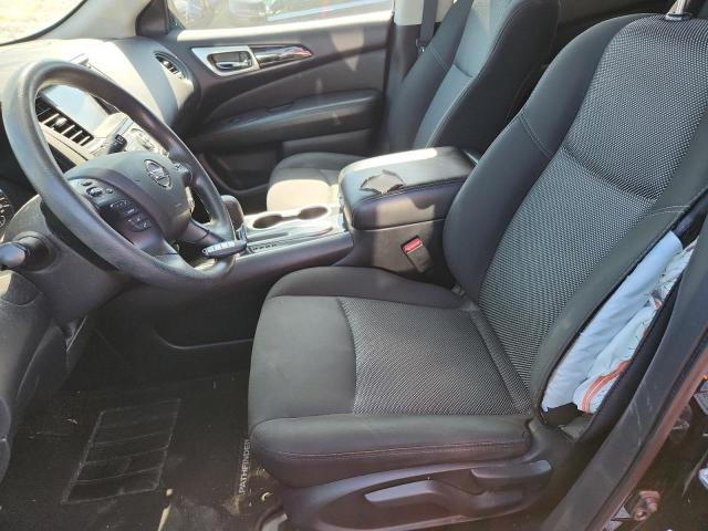 2019 NISSAN PATHFINDER S #3316093257