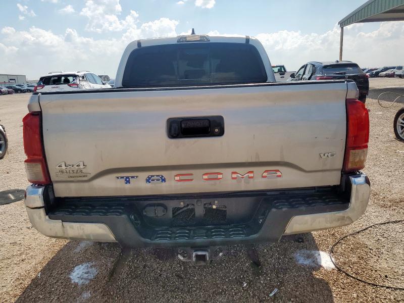 2019 TOYOTA TACOMA DOUBLE CAB - 3TMCZ5AN3KM234952