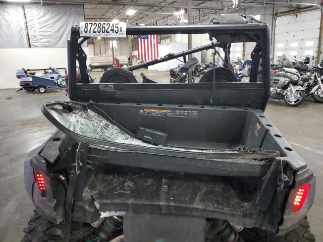 2023 POLARIS GENERAL XP 3NSGXK996PM394682