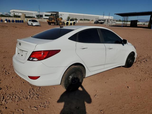 2017 HYUNDAI ACCENT SE - KMHCT4AE8HU220234