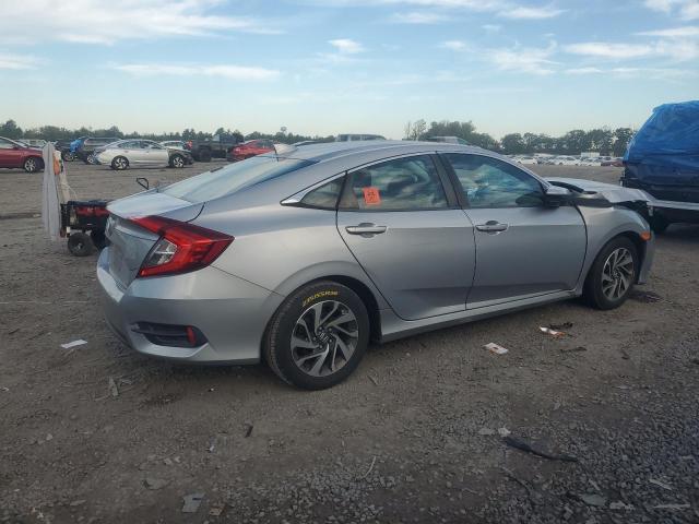 2017 HONDA CIVIC EX - 2HGFC2F79HH505139