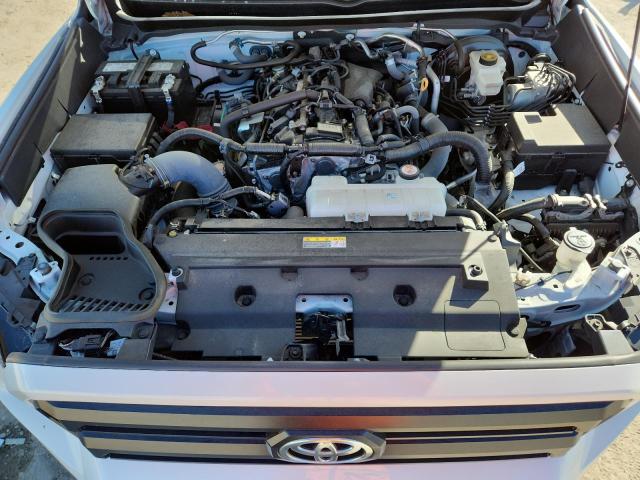 2024 TOYOTA TACOMA DOU - 3TYLB5JN8RT017481