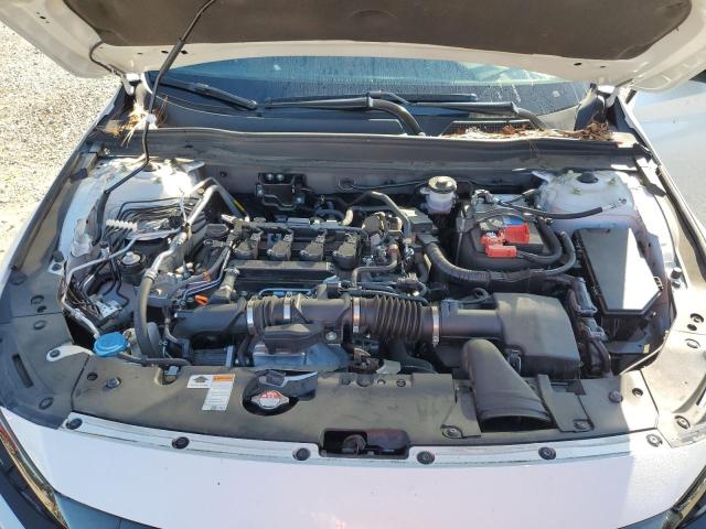 2022 HONDA ACCORD SPORT - 1HGCV1F34NA105343