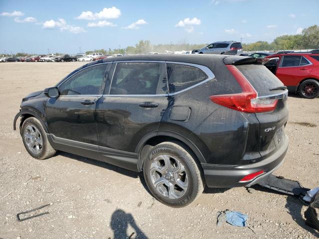 2018 HONDA CR-V EXL - 7FARW2H82JE059943