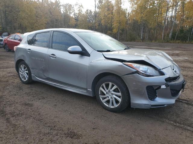 2012 MAZDA 3 I - JM1BL1L72C1687530