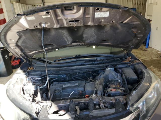 2015 HONDA CR-V TOURI #3273782352