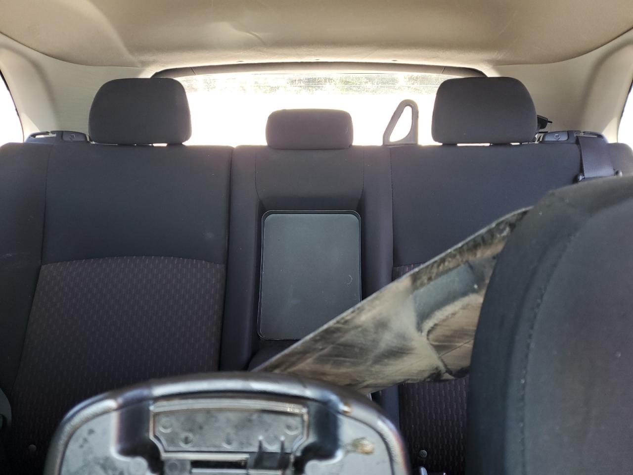 MITSUBISHI OUTLANDER ES