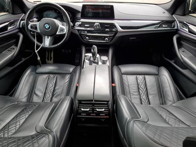 2020 BMW 540 XI - WBAJS3C08LCD08791