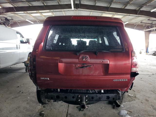 2005 TOYOTA 4RUNNER SR5 #3309450970