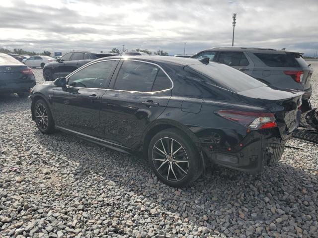 2023 TOYOTA CAMRY SE N - 4T1G11AK0PU821826