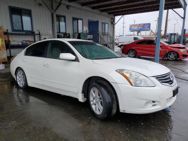 2012 NISSAN ALTIMA BASE - 1N4AL2AP7CN416062