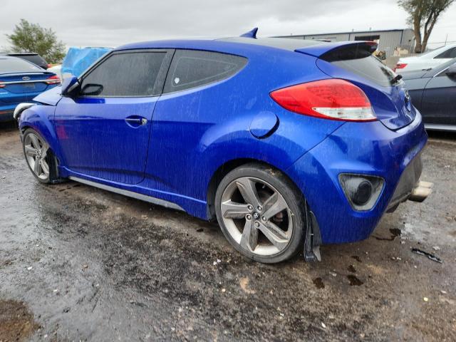 2013 HYUNDAI VELOSTER #3276406675