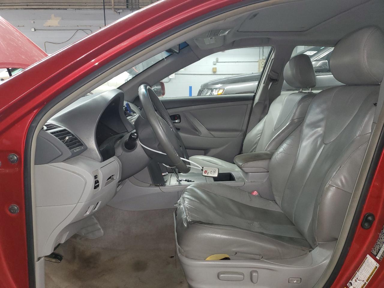 Lot #3274740816 2007 TOYOTA CAMRY HYBR