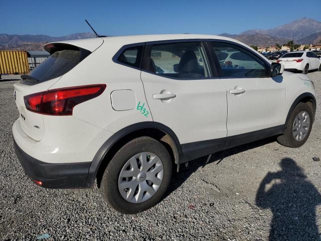 2019 NISSAN ROGUE SPOR - Inny widok