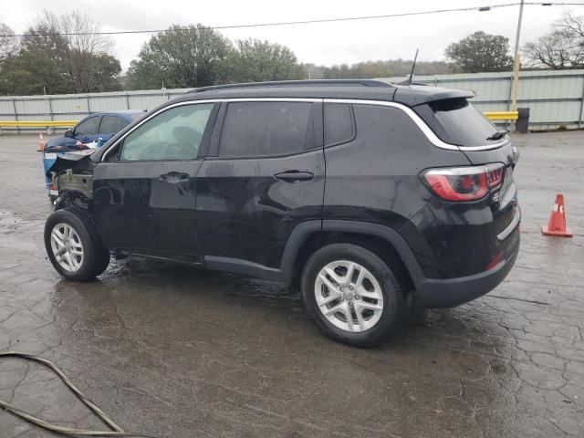 2019 JEEP COMPASS SP #3297081548