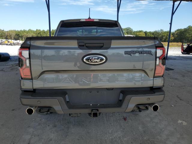 2025 FORD RANGER RAPTOR - 1FTER4LR4SLE28748