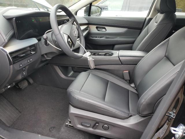 2025 NISSAN MURANO SL 5N1AZ3CS8SC100031