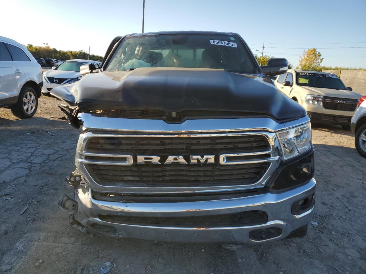 RAM 1500 BIG HORN/LONE STAR