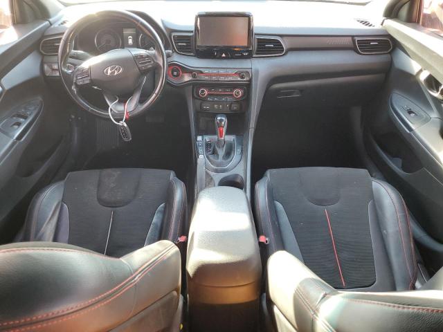 2019 HYUNDAI VELOSTER B KMHTG6AF1KU009344