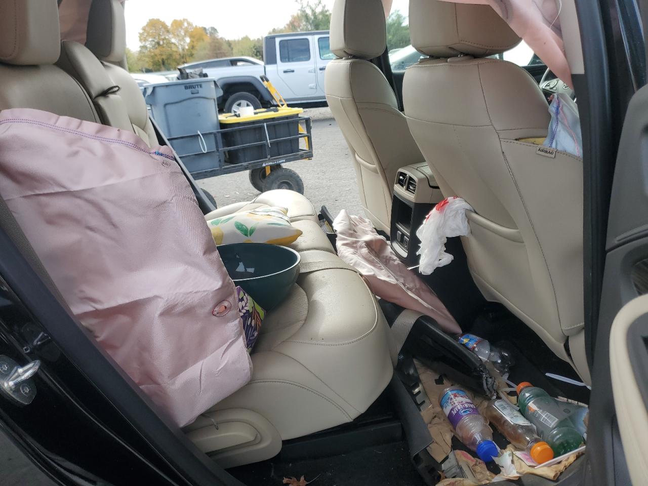 BUICK ENVISION PREFERRED