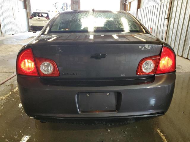 2011 CHEVROLET MALIBU LS #3305400300