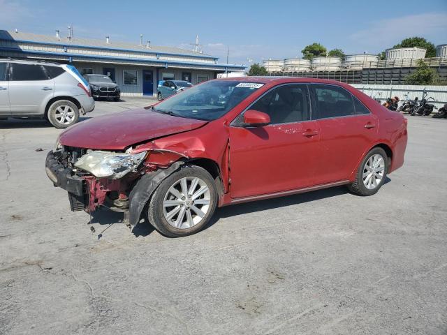 2012 TOYOTA CAMRY SE - 4T1BK1FKXCU510026