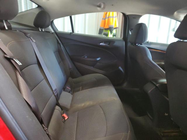 2016 CHEVROLET CRUZE LS - 1G1BC5SM0G7262785