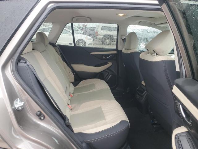 2021 SUBARU OUTBACK PR - 4S4BTAFC8M3201751