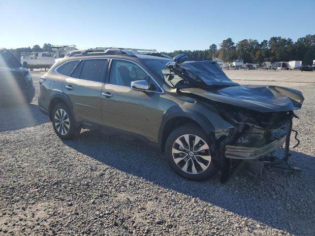 2025 SUBARU OUTBACK TO #3302004043