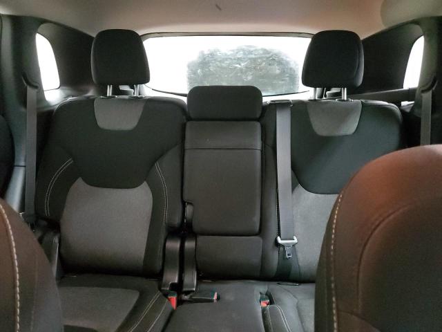 2015 JEEP CHEROKEE S - 1C4PJMAB9FW559703