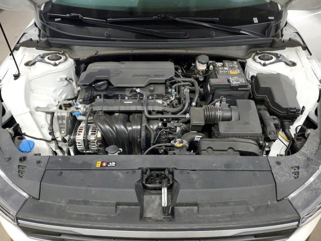 2025 KIA K4 LX - 3KPFT4DE3SE103275