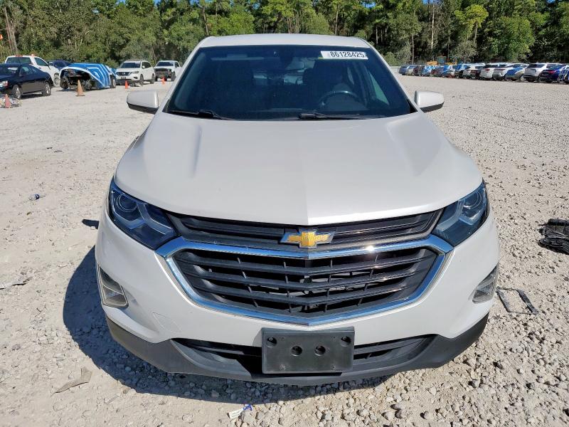 2018 CHEVROLET EQUINOX LT - 2GNAXJEV2J6321323