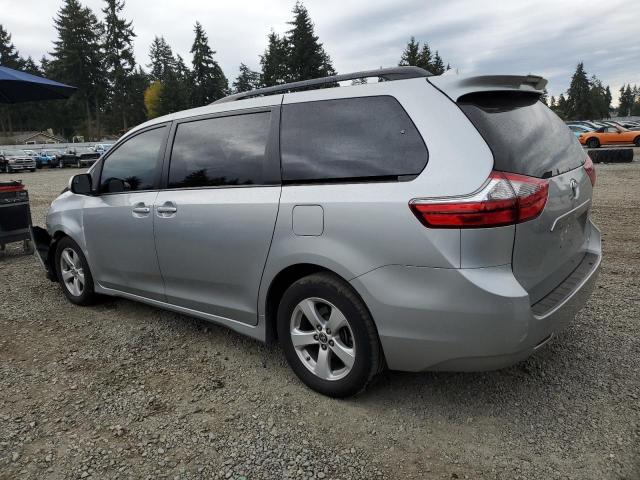 2020 TOYOTA SIENNA LE 5TDKZ3DC2LS068886